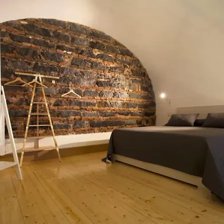Apartment La Depandance
